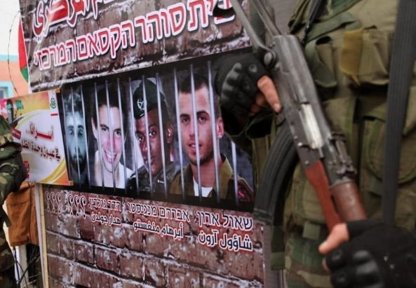 عضو كنيست: تطور كبير في مفاوضات صفقة الأسرى مع 